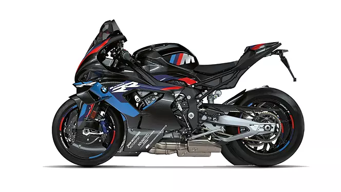 BMW M 1000 RR